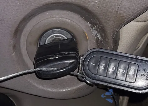 2005 Lexus Rx 330 from USA, damaged, VIN 2T2HA31UX5C076658